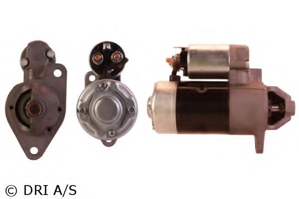 DRI 327001082 Стартер 