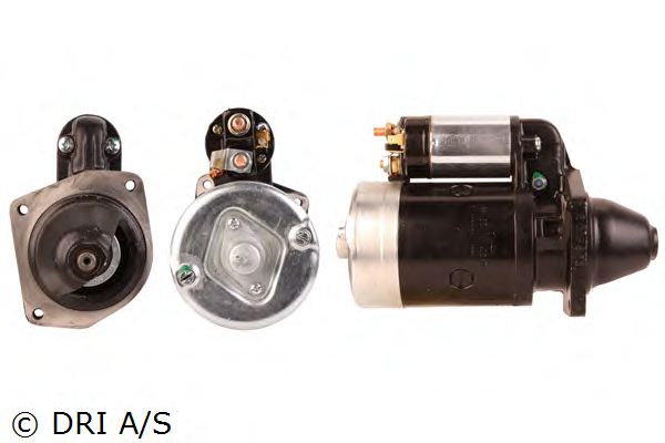 DRI 318208112 Стартер 