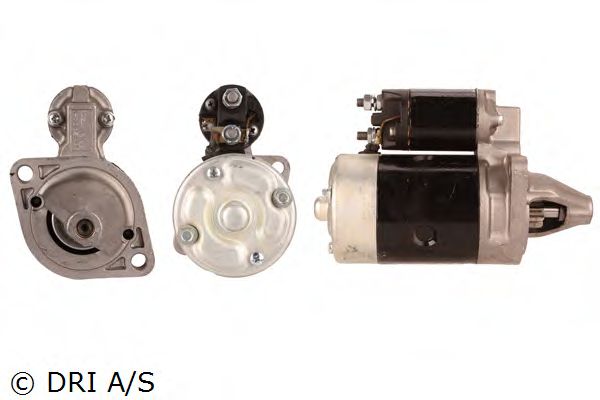 DRI 324001092 Стартер 