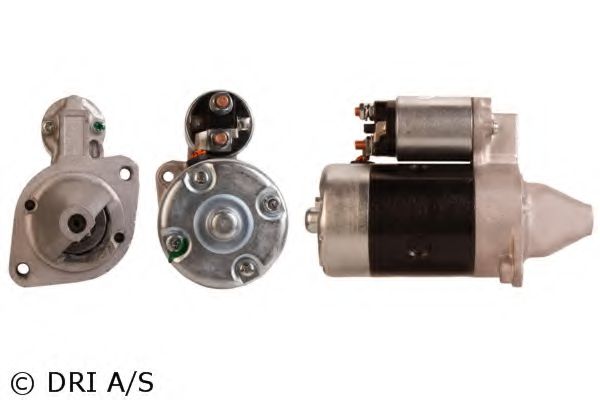 DRI 324004092 Стартер 