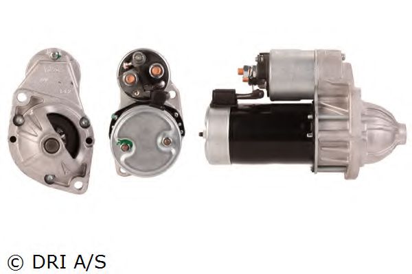 DRI 325055102 Стартер 