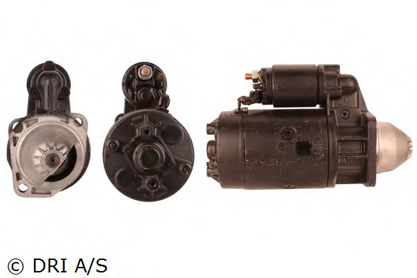 DRI 328009092 Стартер 