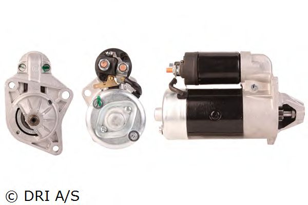 DRI 300021092 Стартер 
