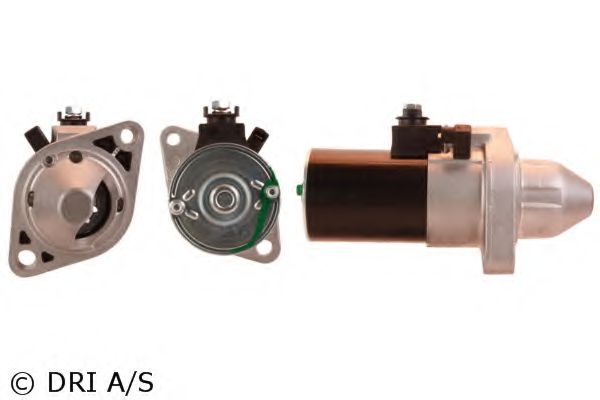 DRI 322058092 Стартер 