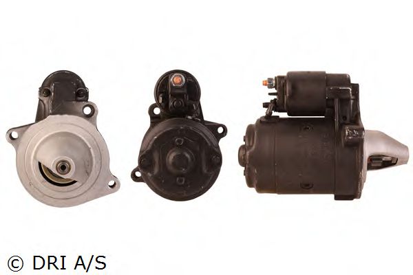 DRI 329002092 Стартер для PEUGEOT 305 II (Пежо 305 2) DRI 329002092 Стартер для PEUGEOT 305 II (Пежо 305 2)
