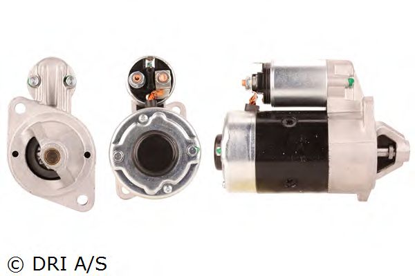 DRI 327014092 Стартер 