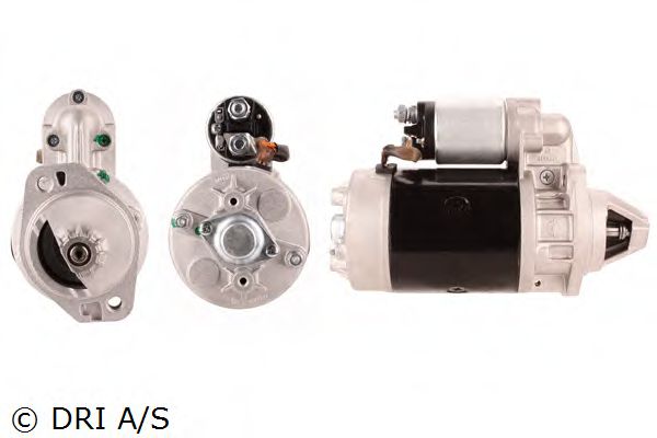 DRI 300007092 Стартер 