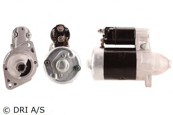 DRI 335002092 Стартер для TOYOTA COROLLA (Тойота/тоета Cоролла) DRI 335002092 Стартер для TOYOTA COROLLA (Тойота/тоета Cоролла)