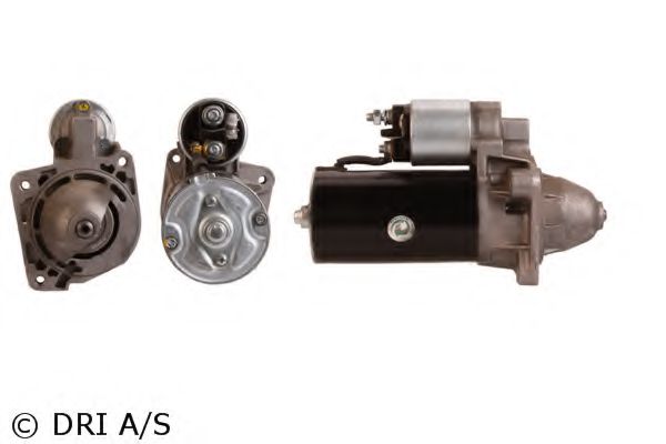 DRI 318009092 Стартер 