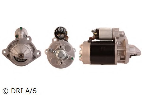 DRI 320006132 Стартер 