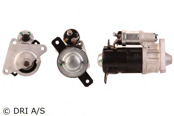 DRI 300012092 Стартер 