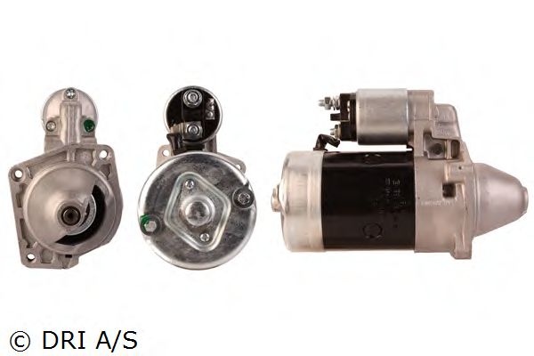 DRI 618013112 Стартер 
