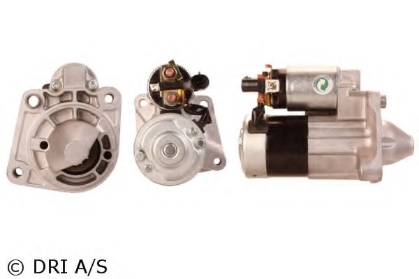 DRI 634040102 Стартер 
