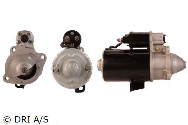 DRI 300016102 Стартер 