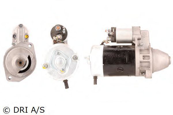 DRI 325005092 Стартер 