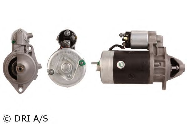 DRI 328005092 Стартер 