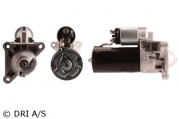 DRI 300017102 Стартер для PEUGEOT 309 II (Пежо 309 2) DRI 300017102 Стартер для PEUGEOT 309 II (Пежо 309 2)