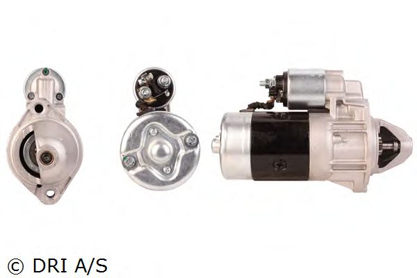 DRI 300020092 Стартер 