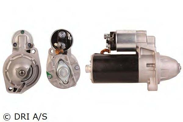 DRI 325017092 Стартер 