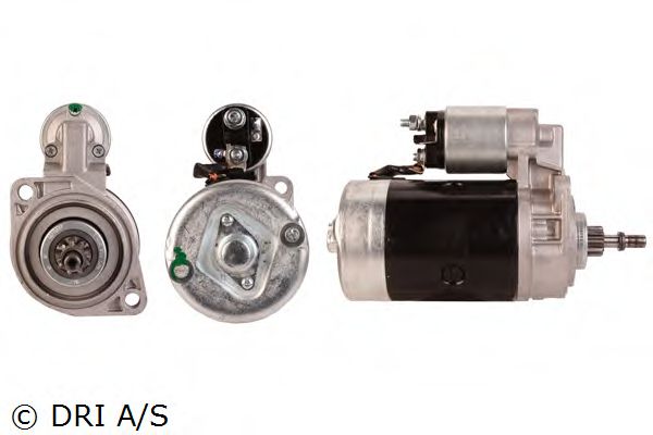 DRI 311017092 Стартер для VOLKSWAGEN JETTA I (Фольксваген Жэтта и) DRI 311017092 Стартер для VOLKSWAGEN JETTA I (Фольксваген Жэтта и)