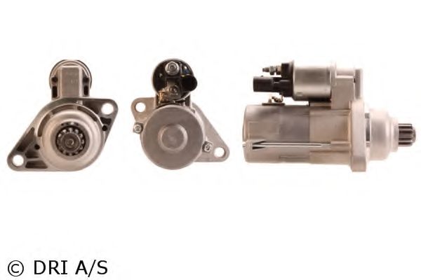 DRI 311267122 Стартер для VOLKSWAGEN JETTA IV (Фольксваген Джетта 4) DRI 311267122 Стартер для VOLKSWAGEN JETTA IV (Фольксваген Джетта 4)