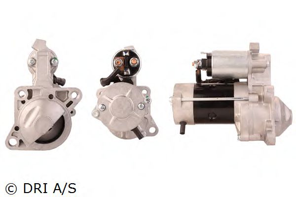DRI 324010102 Стартер 