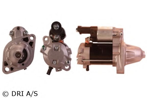 DRI 322060092 Стартер 