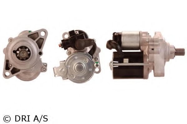 DRI 322061092 Стартер 
