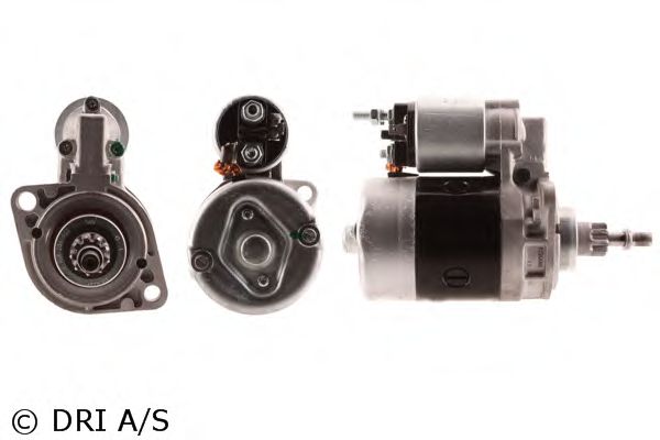 DRI 311003092 Стартер для VOLKSWAGEN T3 CARAVELLE (Фольксваген Т3 cараvэллэ) DRI 311003092 Стартер для VOLKSWAGEN T3 CARAVELLE (Фольксваген Т3 cараvэллэ)