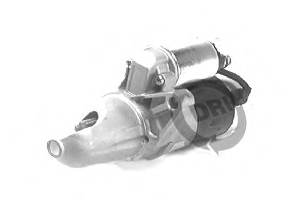 DRI 324016122 Стартер 