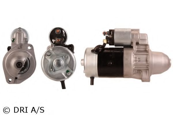 DRI 325008102 Стартер 