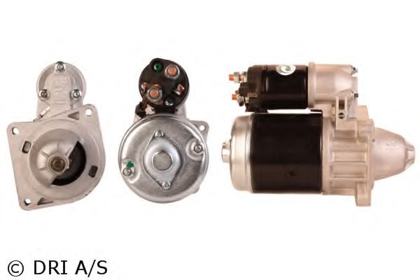 DRI 318027092 Стартер 