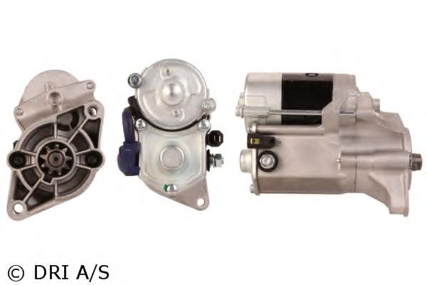 DRI 335016092 Стартер для DAIHATSU (Дайхатсу) DRI 335016092 Стартер для DAIHATSU (Дайхатсу)