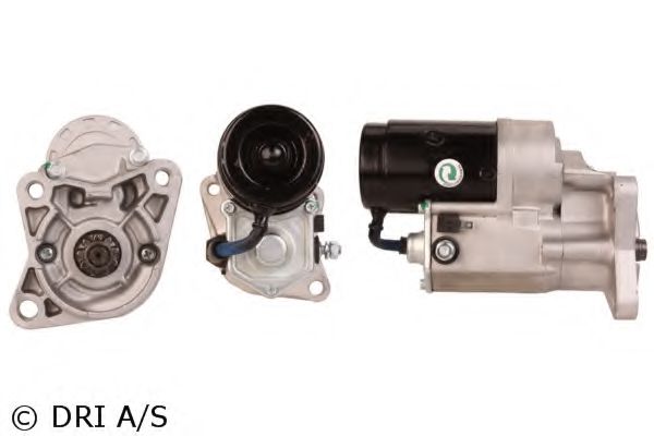 DRI 324009092 Стартер 