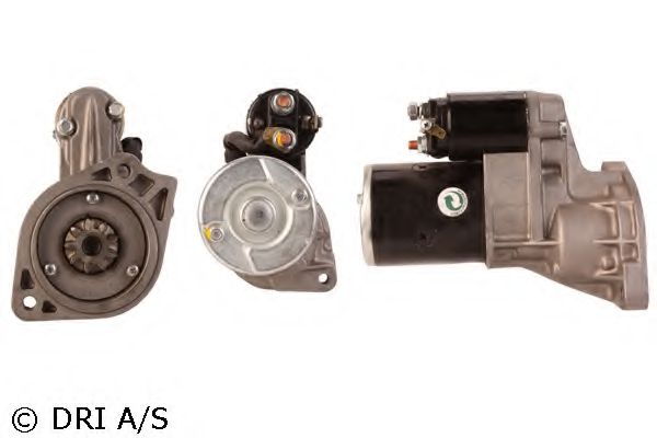 DRI 327023092 Стартер 
