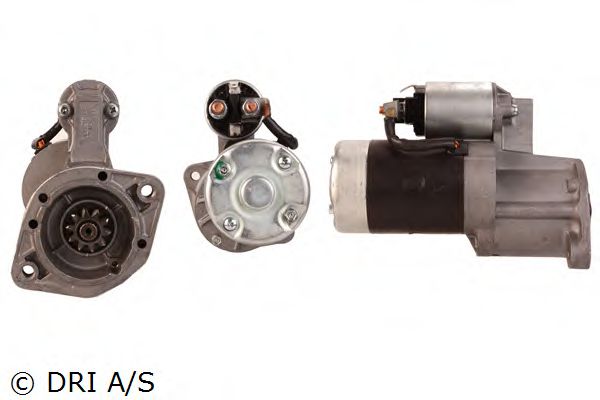 DRI 326005102 Стартер 