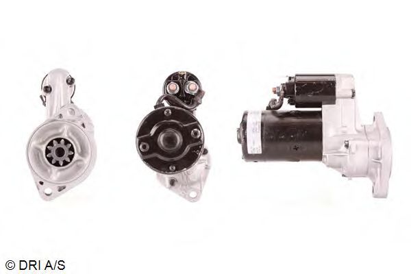 DRI 327010092 Стартер 