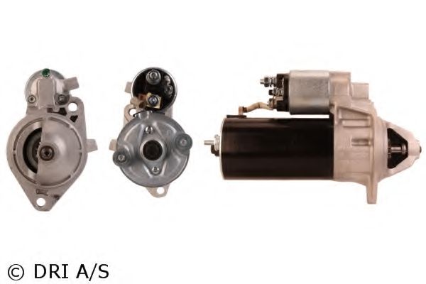 DRI 328018092 Стартер 