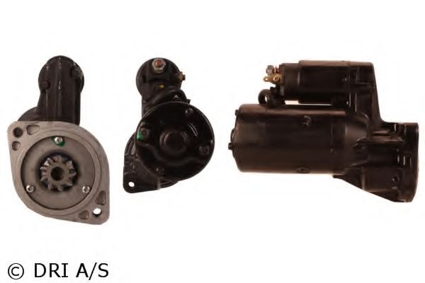 DRI 327024102 Стартер 