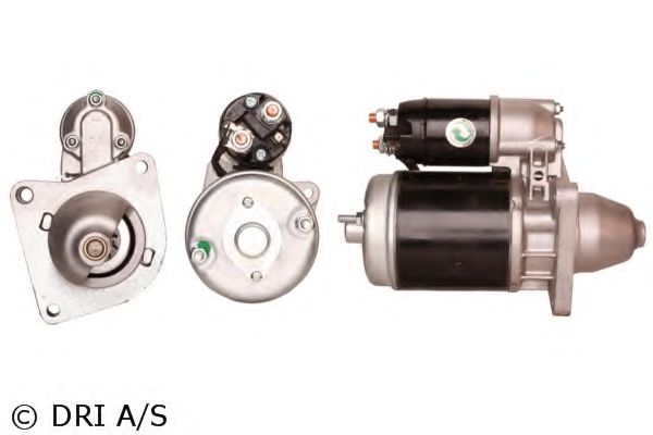 DRI 318026112 Стартер 
