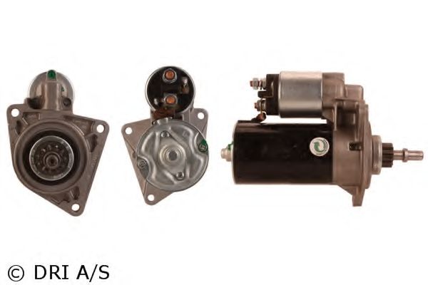 DRI 323001112 Стартер 
