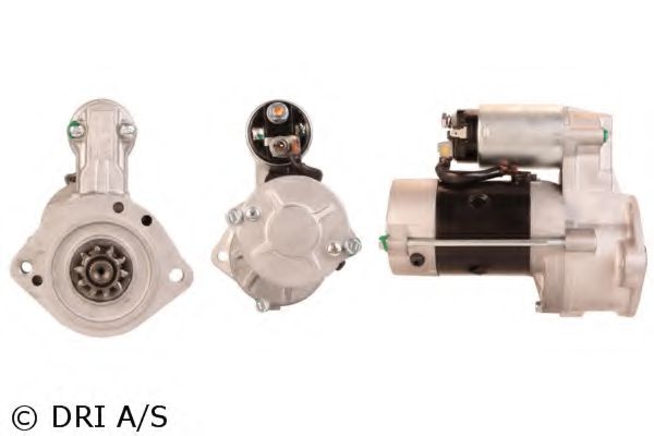 DRI 327022092 Стартер 