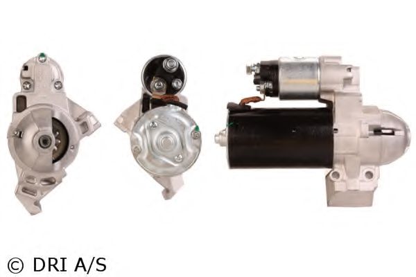 DRI 315051122 Стартер для BMW (Бмв)