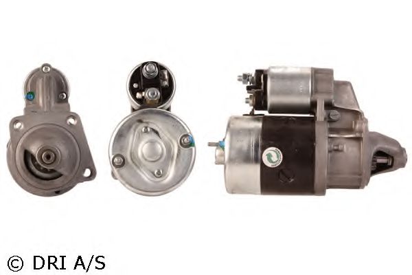 DRI 318017112 Стартер 