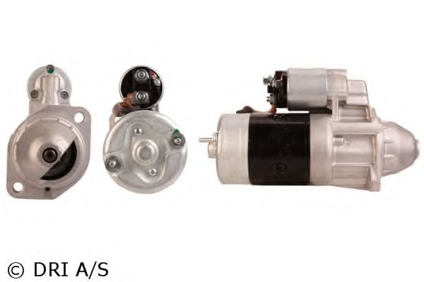 DRI 328012092 Стартер 