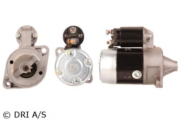 DRI 327027082 Стартер 