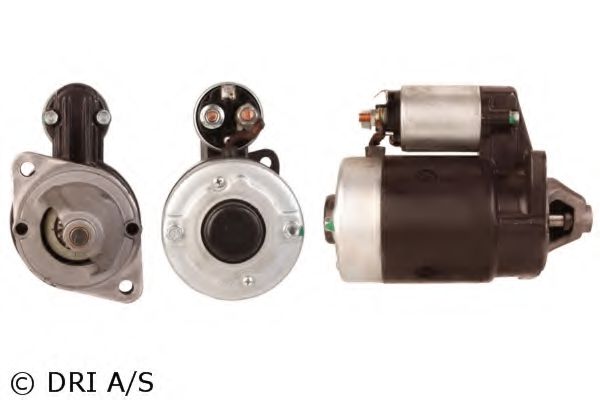 DRI 327011092 Стартер 