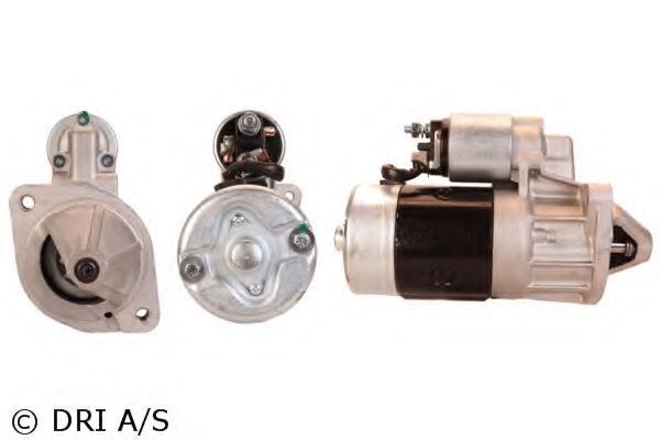 DRI 327025092 Стартер 