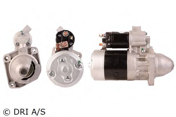 DRI 318030092 Стартер 