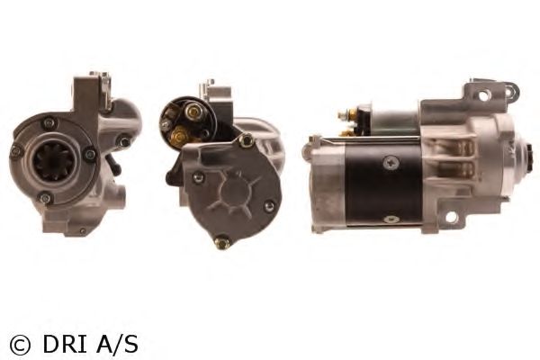 DRI 328056092 Стартер 